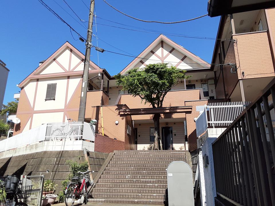 HILLS高座渋谷