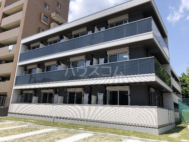 名古屋市東山線 本陣駅 徒歩8分 3階建 築5年