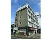 南陽ビル(2K/4階)