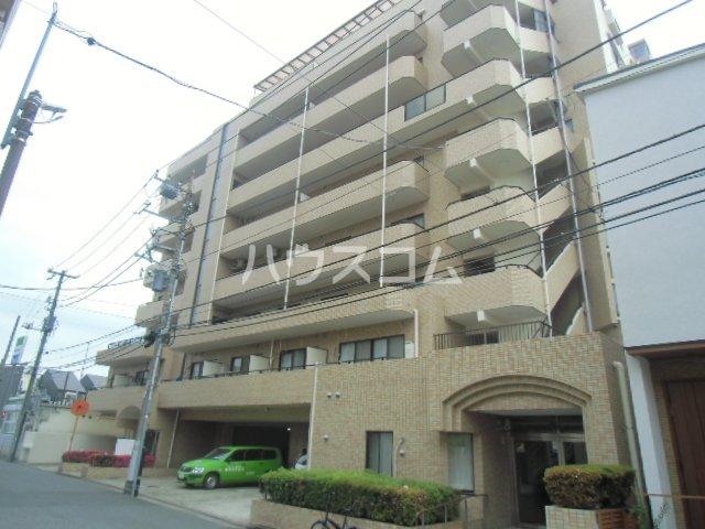 コスモ横浜鶴見