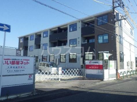 メゾン ド ノアール