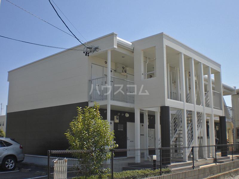 レオパレス773