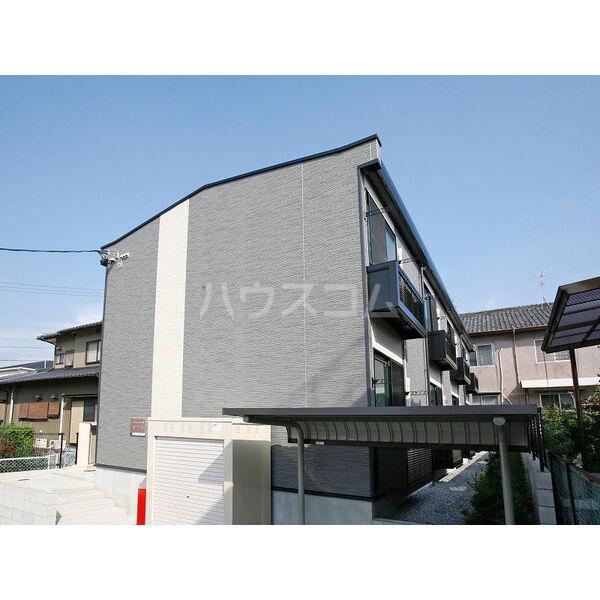 レオパレス土原