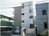 レオパレスリヴェール