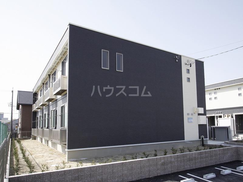 レオネクスト元植田イースト
