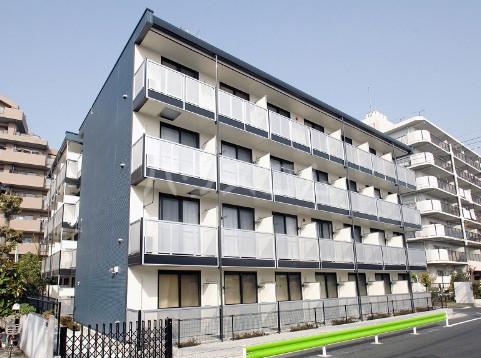 レオパレスベルファム