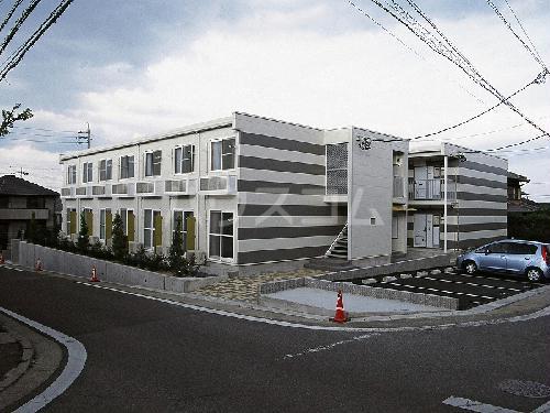 レオパレスのりくらⅠ