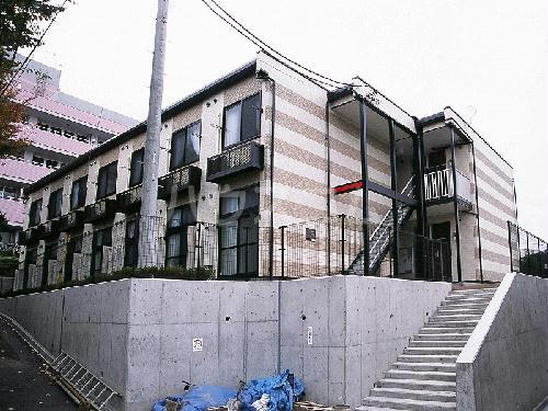 レオパレス和田