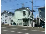 パンシオン 伊勢原NO1