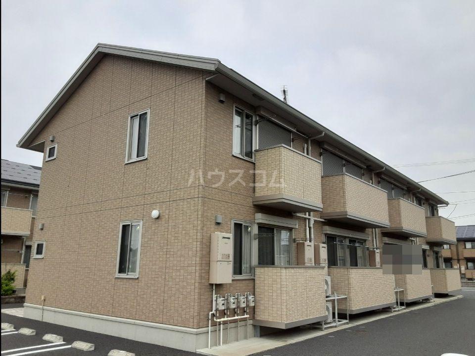 ROYAL WIT A(1LDK/2階)