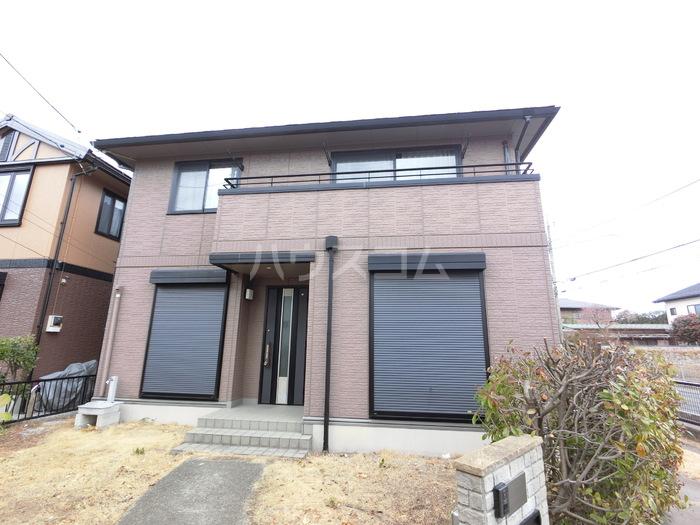 湘南新宿ライン高海 高崎問屋町駅 徒歩11分 2階建 築26年