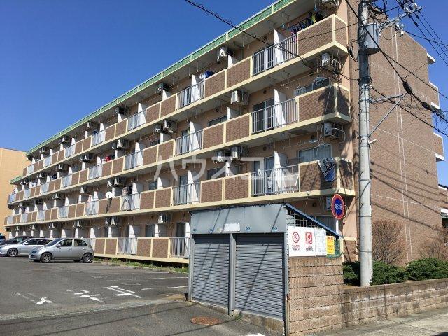 ハイヴィラ東海
