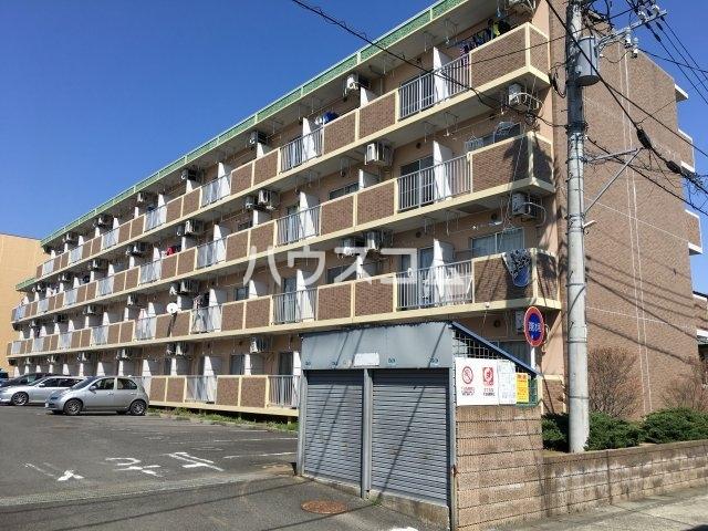 ハイヴィラ東海