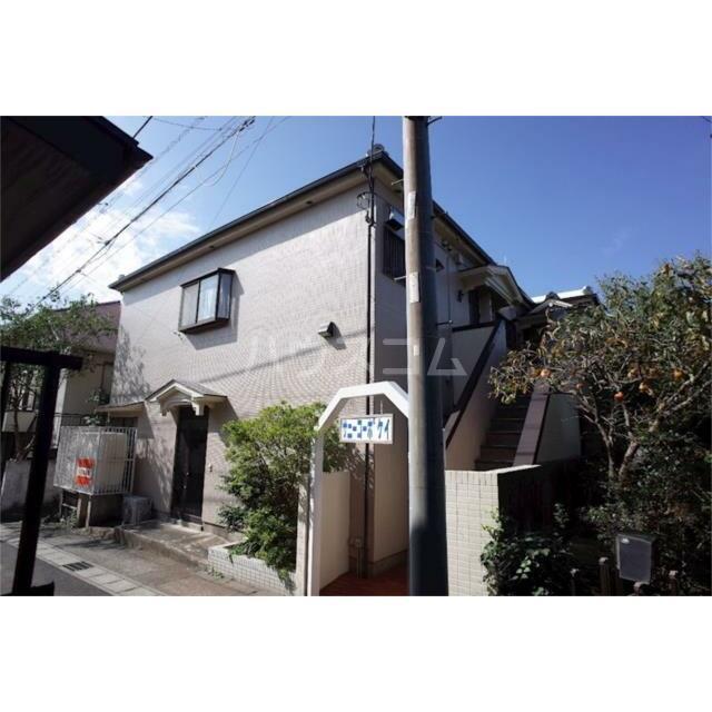 サニーコーポケイ