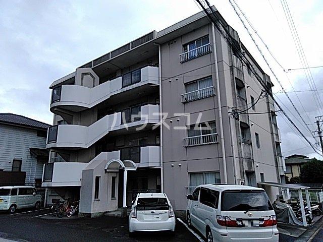 アメニティ板倉(3LDK/2階)