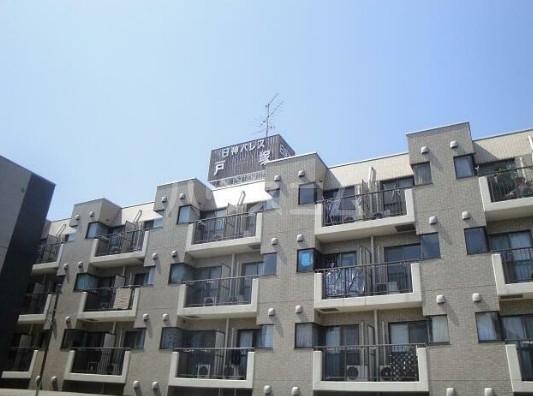 日神パレス戸塚