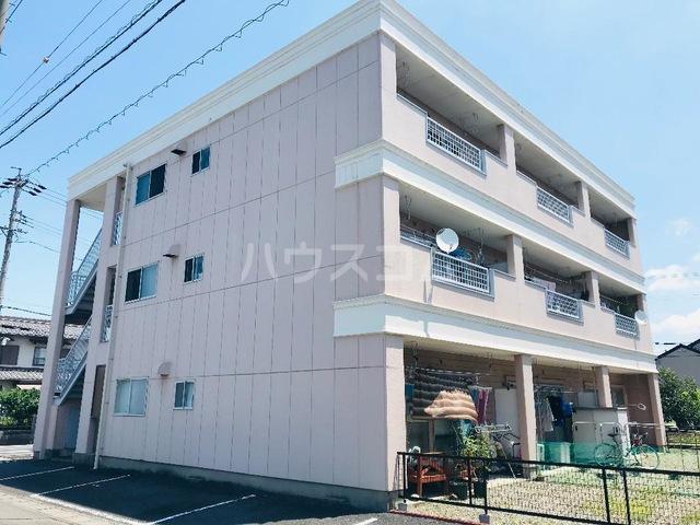 シャトー一宮(2LDK/3階)
