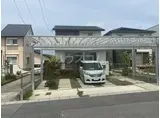 東海道本線 幸田駅 徒歩22分 2階建 築10年
