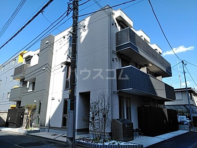 ルミナスティ(1LDK/3階)