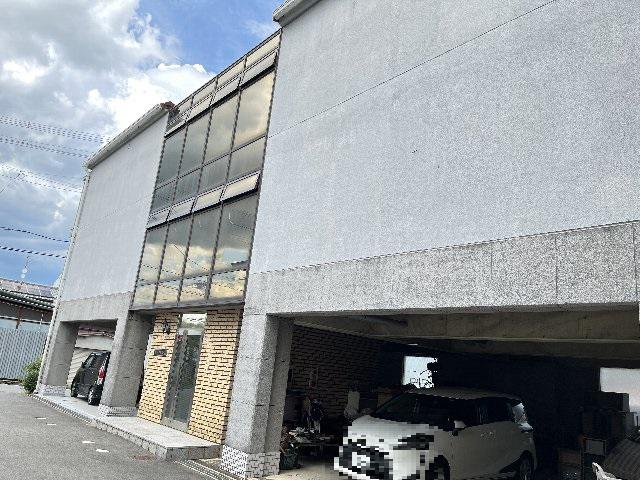 パティオプラスパⅢ
