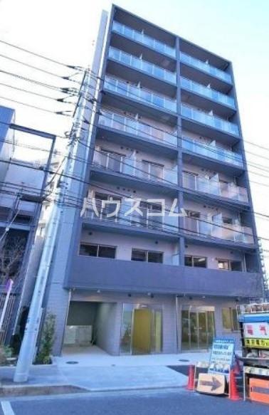 NーSTAGE稲城
