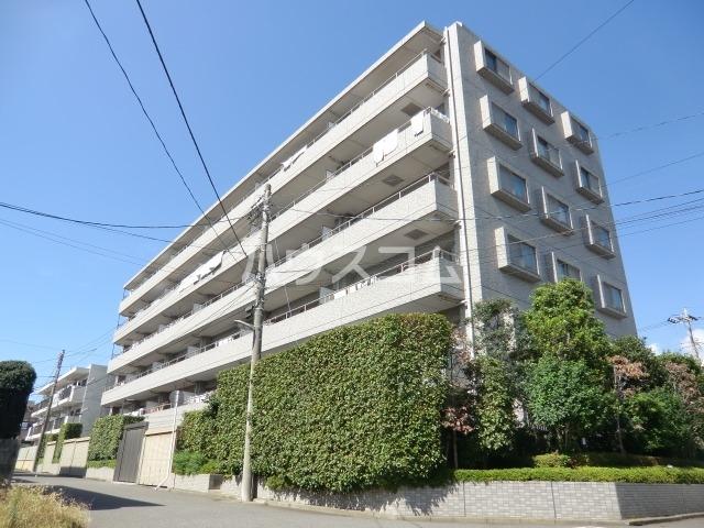 ラ・フォレ23(3LDK/4階)
