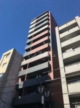 スパシエ川崎エセンザ