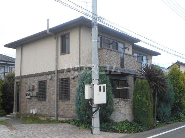連取ガーデンヒルズ 　Ａ(3LDK)