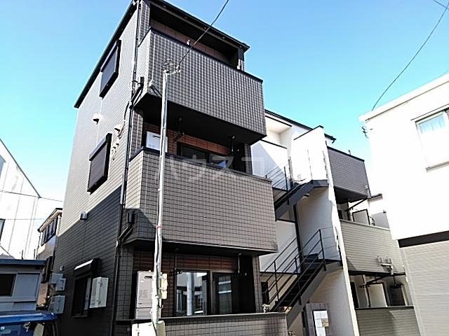 メルディア東堀切