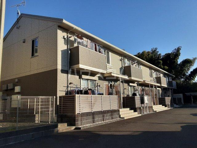 東海道本線 東静岡駅 徒歩31分  築8年(2LDK/1階)