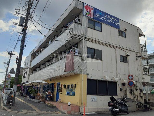総武・中央緩行線 幕張駅 徒歩10分  築32年