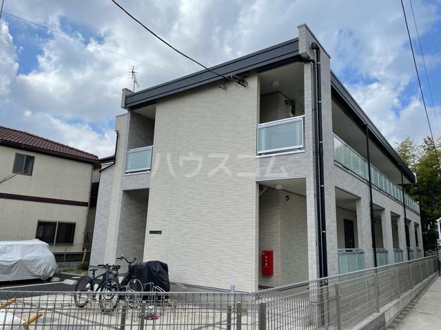 グレイス船橋法典