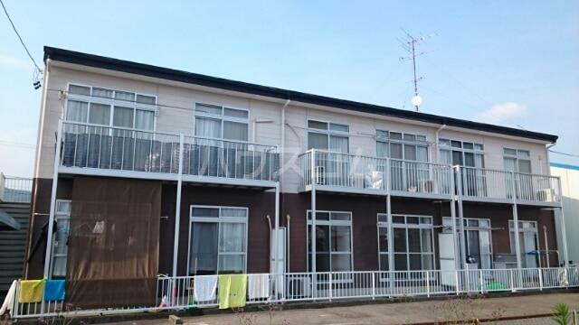 リバーハーフハイツ