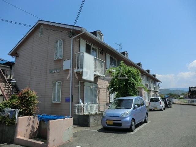 RICHチェリーハイツ