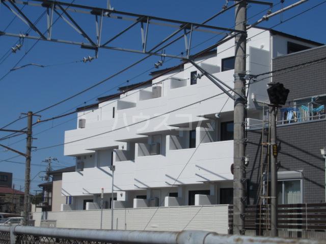 メルディア中野島