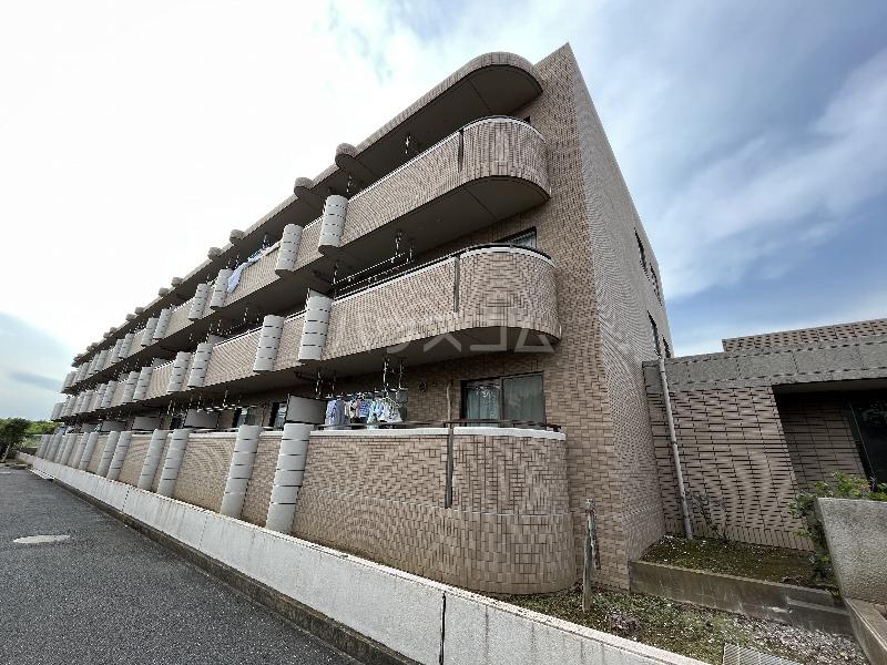 メゾンドール藤原(3LDK/2階)