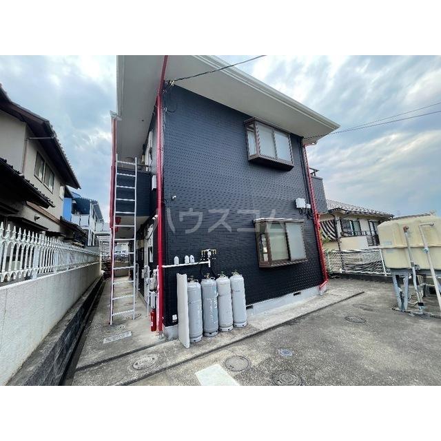 グレイス玉川学園2