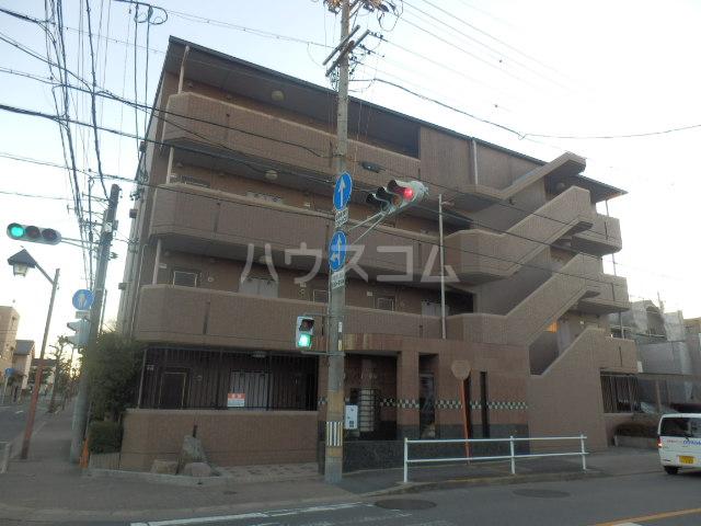 ハイツ草薙
