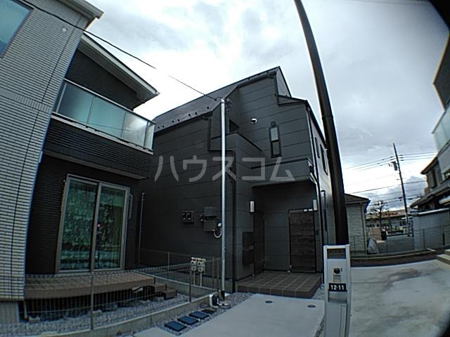 エス１アパート