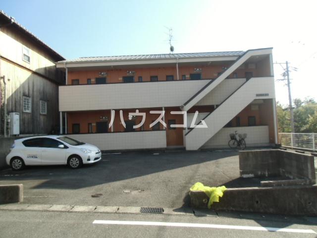 アネックス豊Ⅱ