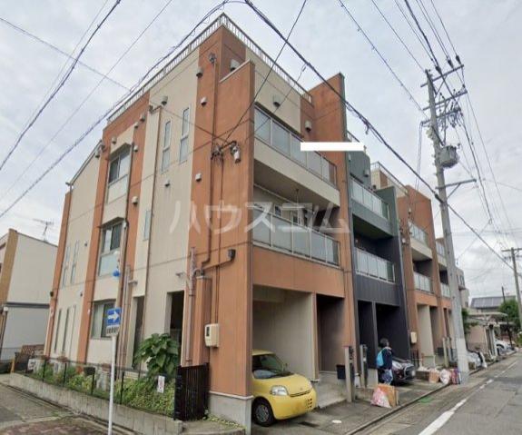 くさなぎハウス