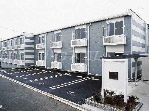レオパレス山竹Ⅰ