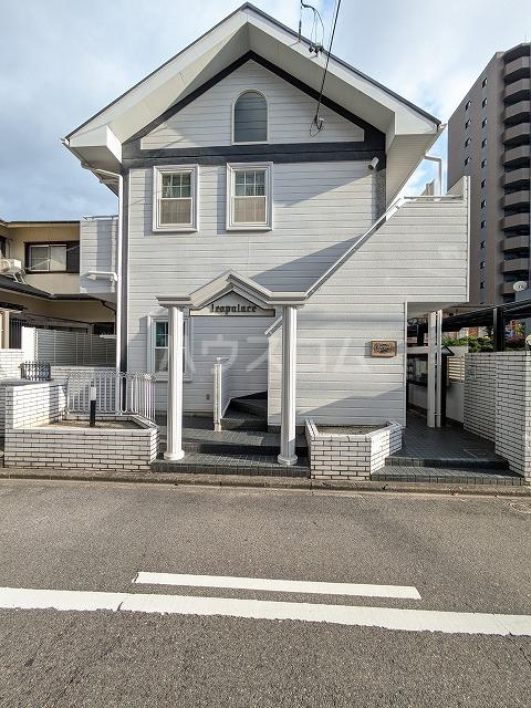 レオパレス21市丘町