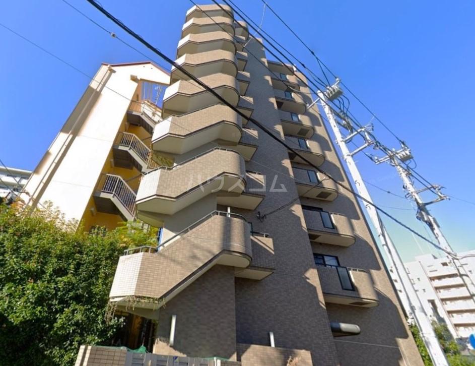 プラージュ湘南