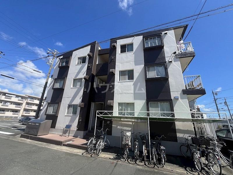野中第2マンション