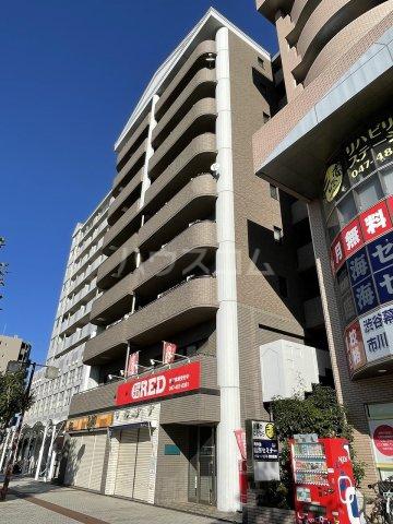 ラフィーネ八千代