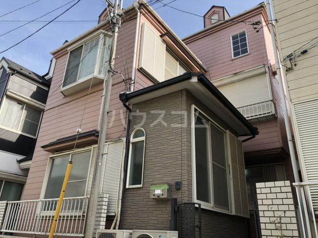 鷺沼台テラス