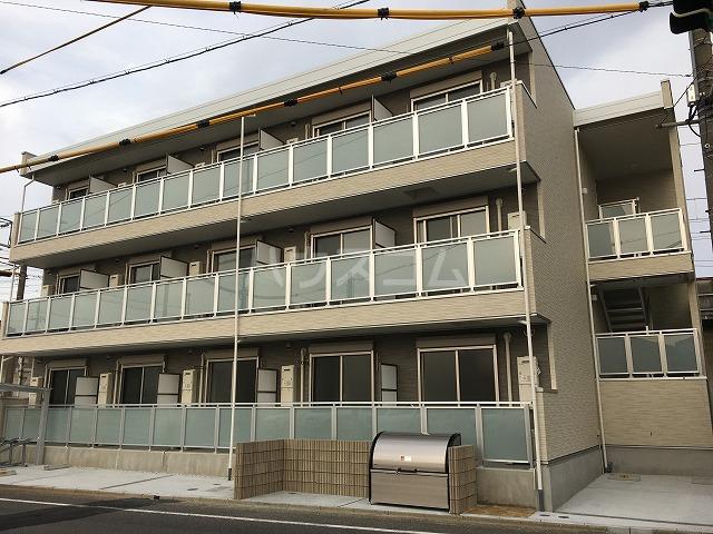 リブリ・露橋
