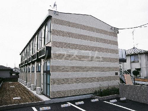 レオパレス小柳町Ⅱ