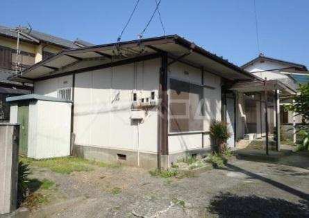 東海道本線 西焼津駅 徒歩46分 1階建 築55年